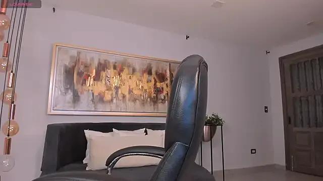 Private RoxanneHill_ on StripChat