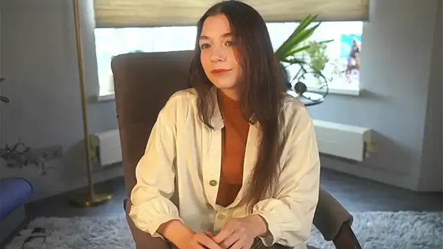 Freechat RoxieBolich on StripChat