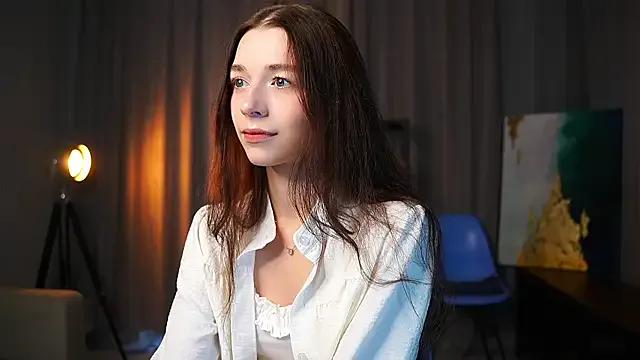 Freechat RoxieBolich on StripChat