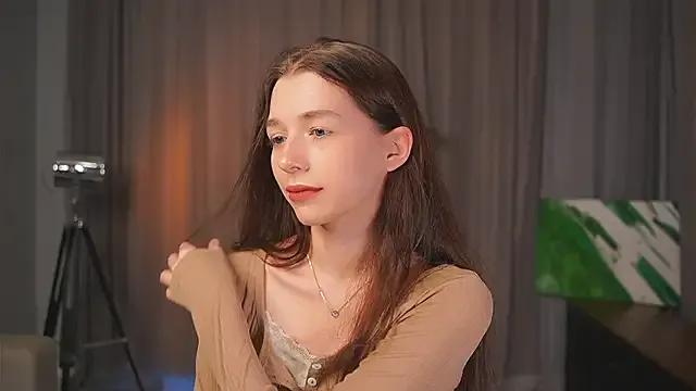 Freechat RoxieBolich on StripChat