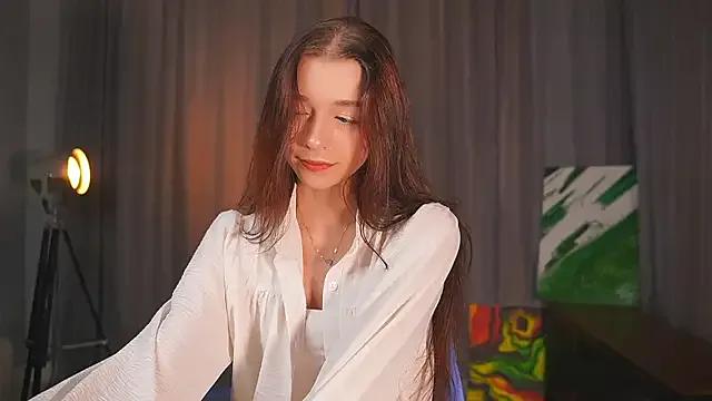 Freechat RoxieBolich on StripChat