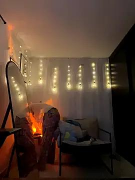 Freechat rubi_star on StripChat