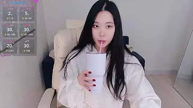 Freechat Ruby_p on StripChat