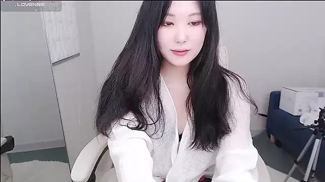 Freechat Ruby_p on StripChat