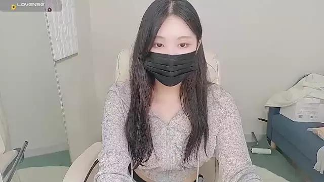 Freechat Ruby_p on StripChat