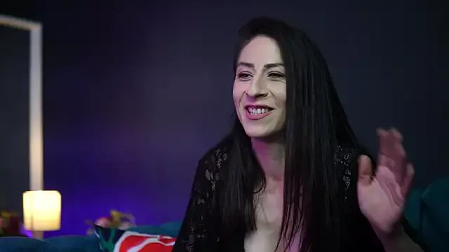 RubyRosa on StripChat