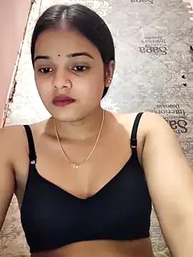 Ruchi_1 — Group on StripChat