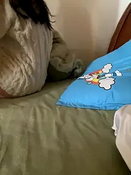 ruiki666 on StripChat