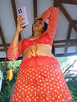 Freechat Rumy_2005 on StripChat