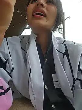 Freechat Rumy_2005 on StripChat