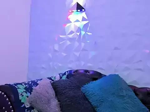 Freechat SabinaDeluxe_cg on StripChat