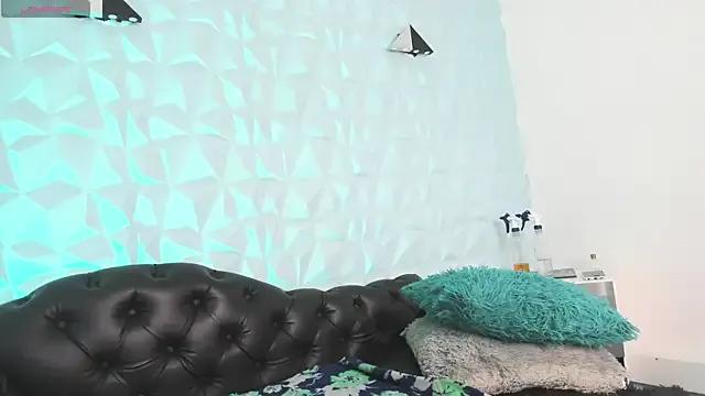 Freechat SabinaDeluxe_cg on StripChat
