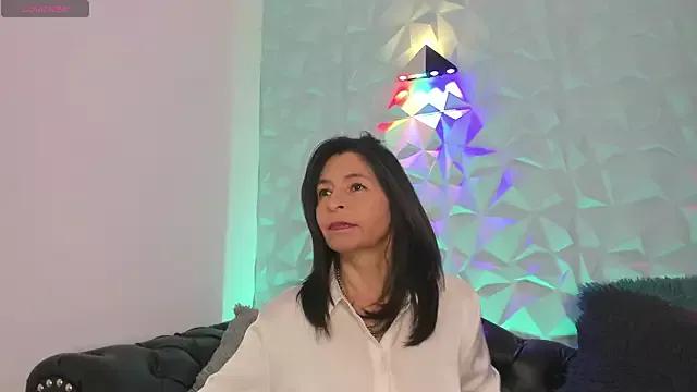 Freechat SabinaDeluxe_cg on StripChat