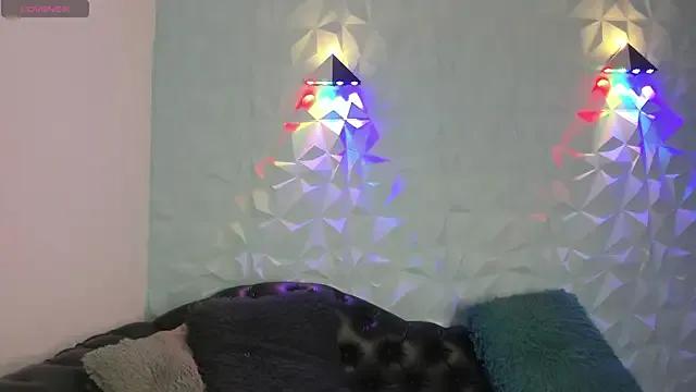 Freechat SabinaDeluxe_cg on StripChat