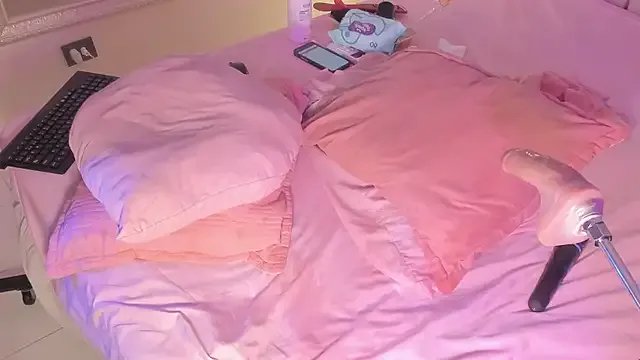 Saekohofman on StripChat