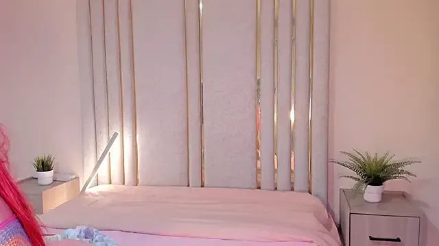 Saekohofman on StripChat