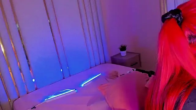 Saekohofman on StripChat