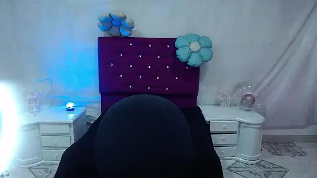 StripChat SaharaJohson is Freechat SaharaJohson — lush, hush and play dildo