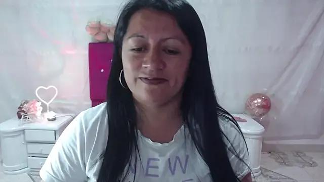 Freechat SaharaJohson on StripChat