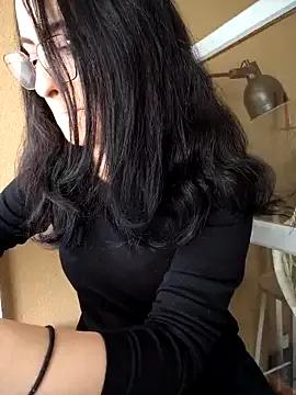 saidaskye — Warm me up 