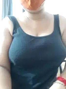 Freechat sajida34 on StripChat