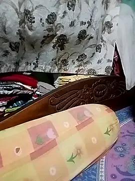 Freechat sajida34 on StripChat