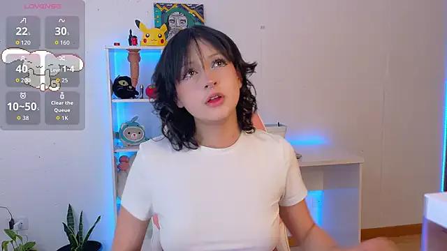 Sallie_Doll — Fuck pussy with big dildo close up