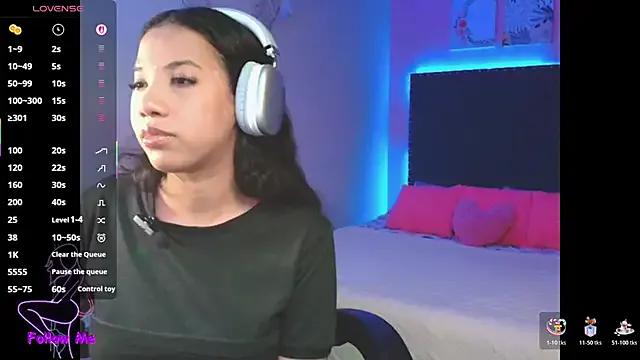 StripChat SallyWhitee is Freechat SallyWhitee — A delicious and strong squirt!