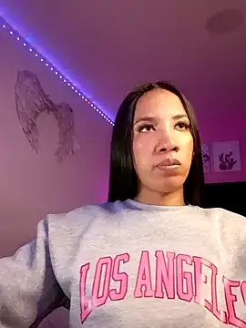 SallyWhitee — A delicious and strong squirt!