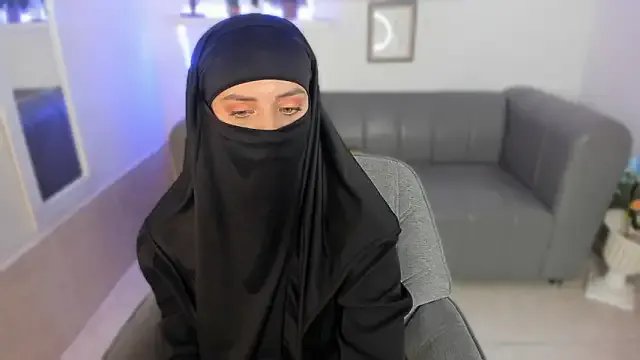 Private salma_arabicc on StripChat