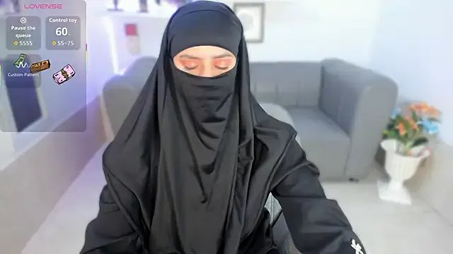 Private salma_arabicc on StripChat