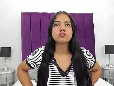 SalomeLee on StripChat