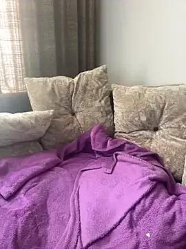 Freechat salomesweet13 on StripChat