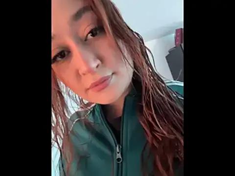 SalommeFlores — GEMINI ON NIPPLES + CONTROL 2MN