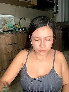 Freechat samanthaa_ on StripChat