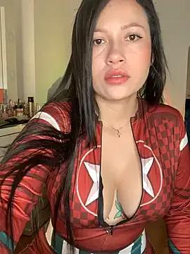 Freechat samanthaa_ on StripChat
