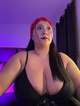 Freechat SamaraBlessed on StripChat