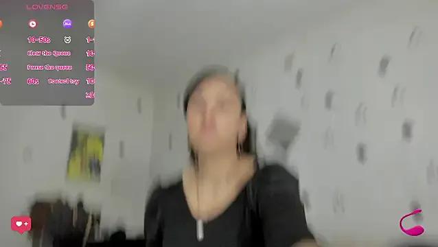 samaramour on StripChat 