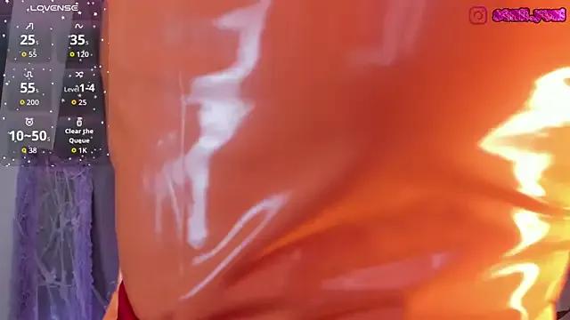 Freechat sami_monroe on StripChat