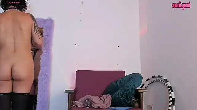 Freechat sami_monroe on StripChat