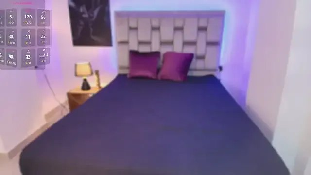 Freechat samiraa_haalem on StripChat