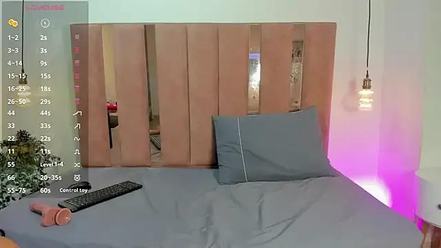 Freechat Sammy_azcarate on StripChat