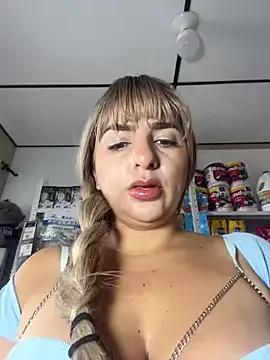 Freechat sammyqueenx21 on StripChat