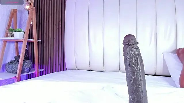 SandraMilerr — squirt + 5 min domi control