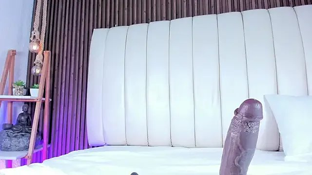 SandraMilerr on StripChat