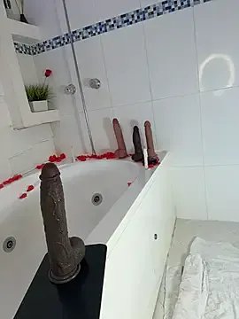 SandraMilerr on StripChat