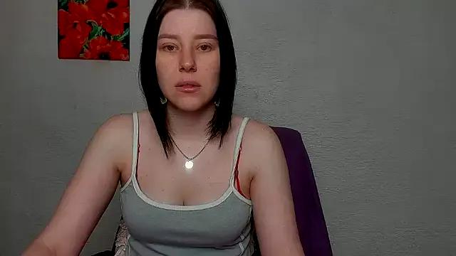 Sannyflover on StripChat 