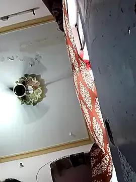 Private sanu_07 on StripChat