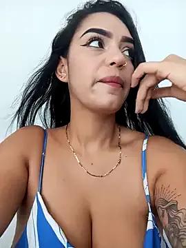 StripChat Sara-77 is Freechat Sara-77 — Hard masturbacin ticket