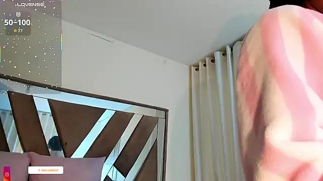 Freechat sara_williams01 on StripChat